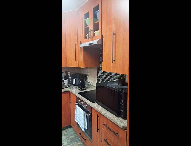 3 BEDROOM TOWNHOUSE FOR SALE IN NEW GERMANY